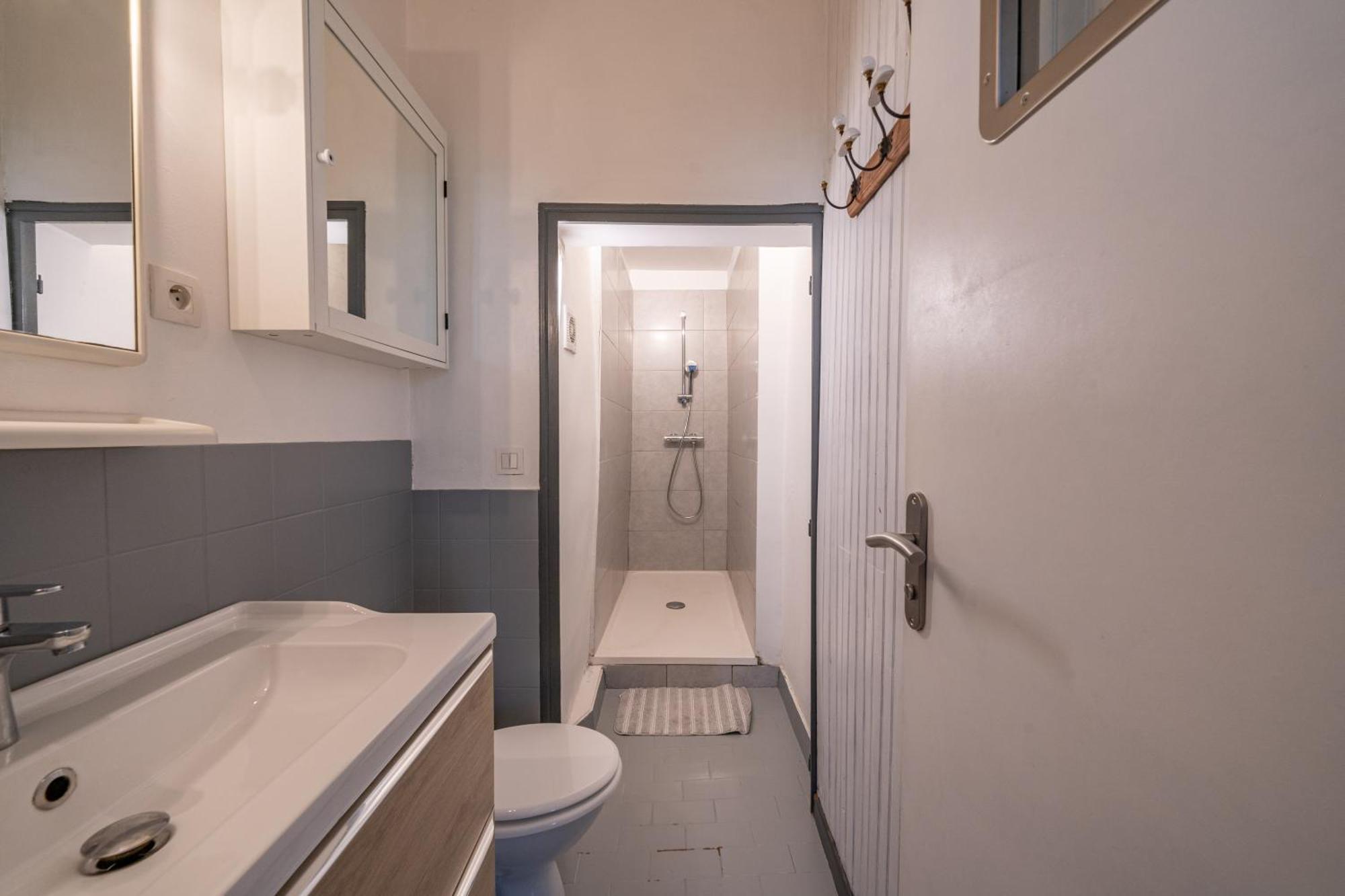Studio - Coeur D'Aix En Provence - Calme - Sans Vis-A-Vis Αιξ-αν-Προβάνς Εξωτερικό φωτογραφία